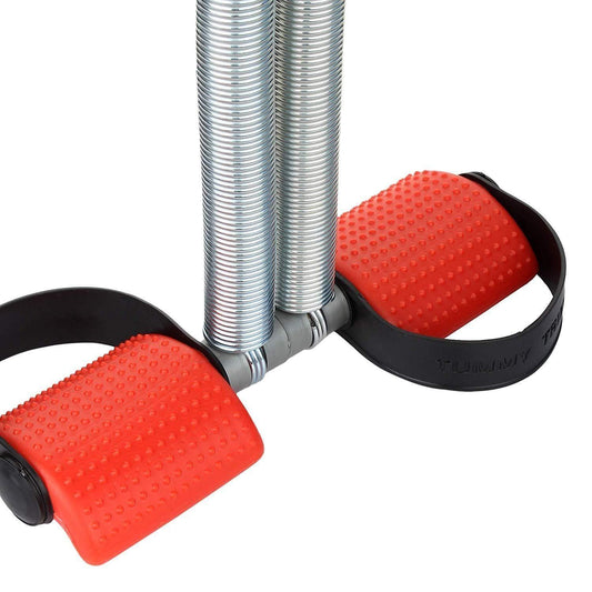 Gym Utility - Double Spring Tummy / Waist Trimmer Ab Exerciser