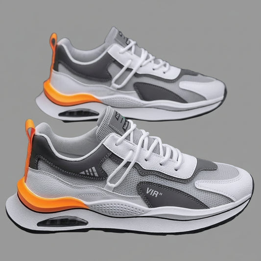 Men Stylish Lightweight Casual Shoes