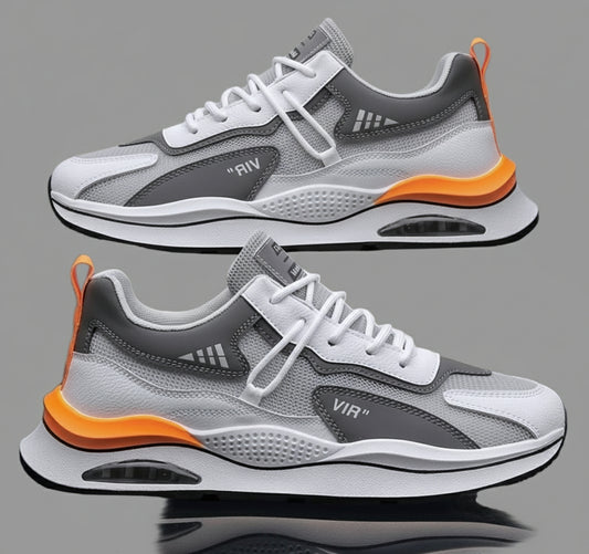 Men Stylish Lightweight Casual Shoes